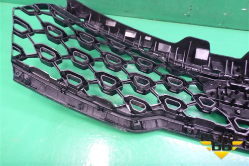 Решетка радиатора (86351P2100) для Kia Sorento IV с 2020г (Соренто 4)