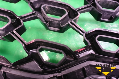 Решетка радиатора (86351P2100) для Kia Sorento IV с 2020г (Соренто 4)