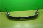 Бампер задний нижняя часть (до 2022г Cross под парктроник) (8450031033) для VAZ Vesta/Веста с 2015г