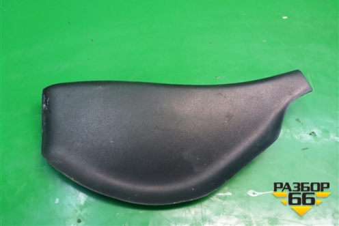 Накладка двери задней левой (с торца передняя) (7L0839349) (7L0839349B) для Volkswagen Touareg c 2002-2010г (Туарег)