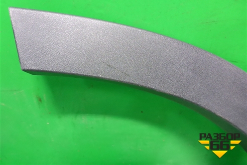 Накладка двери задней правой (609001056AA) для OMODA C5 с 2022г (Ц5)