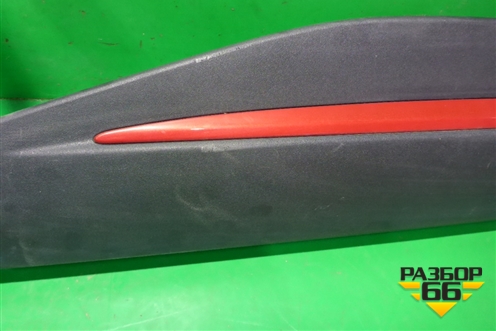 Накладка двери задней правой (609001056AA) для OMODA C5 с 2022г (Ц5)