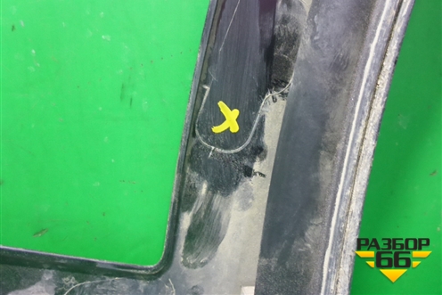 Накладка двери задней правой (609001056AA) для OMODA C5 с 2022г (Ц5)