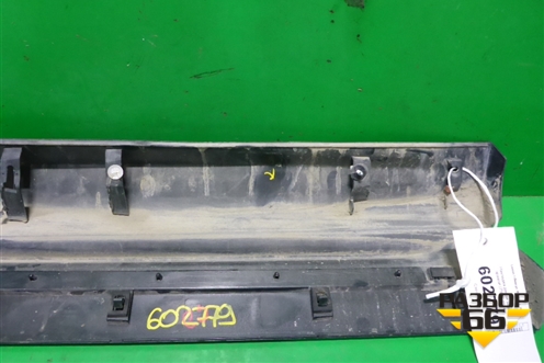 Накладка двери задней правой (7507548140) для Lexus RX 350 c 2015г (РХ)