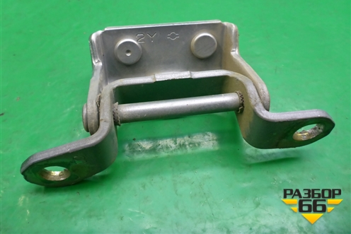 Петля двери задней правой верхняя для Nissan Murano (Z50) с 2002-2008г (Мурано)