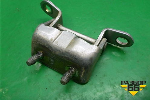 Петля двери задней правой верхняя для Nissan Murano (Z50) с 2002-2008г (Мурано)