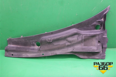 Решетка стеклоочистителей левая (66863CA000) для Nissan Murano (Z50) с 2002-2008г (Мурано)