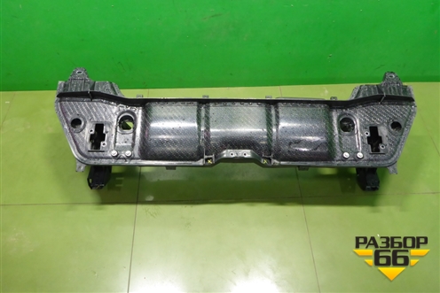 Панель передняя (A1676206601) для Mercedes Benz GLE-Klass V167 с 2018г (ГЛЕ)