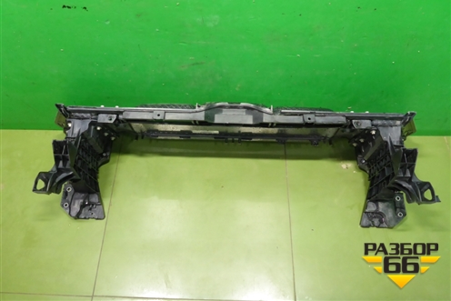 Панель передняя (A1676206601) для Mercedes Benz GLE-Klass V167 с 2018г (ГЛЕ)