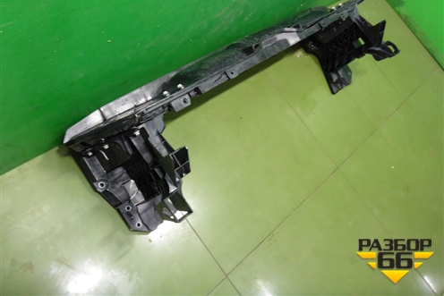 Панель передняя (A1676206601) для Mercedes Benz GLE-Klass V167 с 2018г (ГЛЕ)