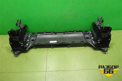 Панель передняя (A1676206601) для Mercedes Benz GLE-Klass V167 с 2018г (ГЛЕ)