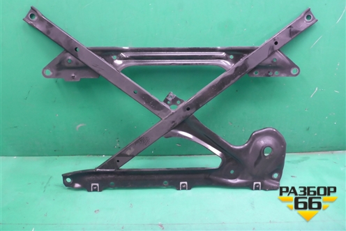 Балка передняя поперечная (8K2399345C) для Audi Q5 c 2008-2017г (Ку 5)