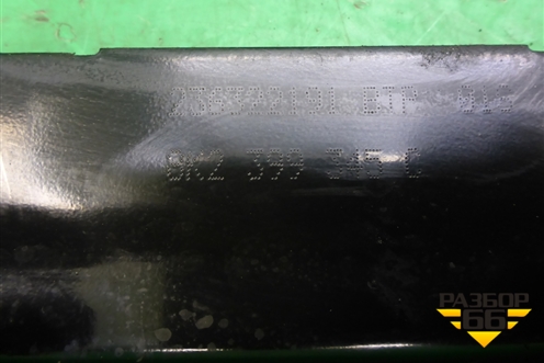 Балка передняя поперечная (8K2399345C) для Audi Q5 c 2008-2017г (Ку 5)