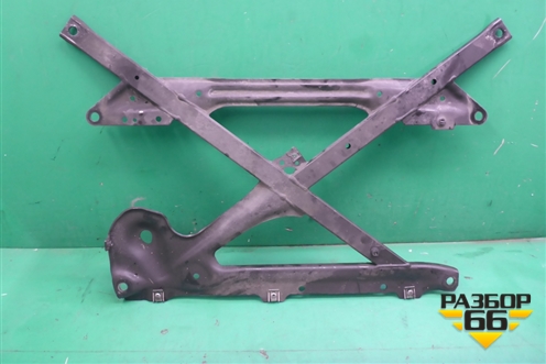 Балка передняя поперечная (8K2399345C) для Audi Q5 c 2008-2017г (Ку 5)