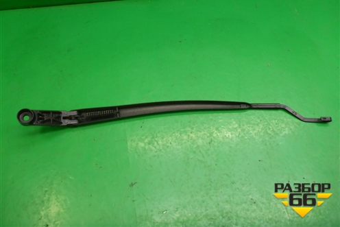 Поводок стеклоочистителя левый для Toyota Isis c 2004-2018г (Исис)
