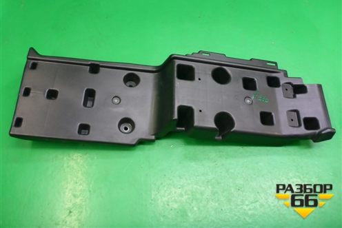 Кронштейн (5852344010) для Toyota Isis c 2004-2018г (Исис)