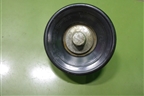 Ролик обводной ремня навесного оборудования (5.0л 508PN) (9W8319A216AA) для Land Rover Range Rover Sport с 2005-2012г (Спорт)
