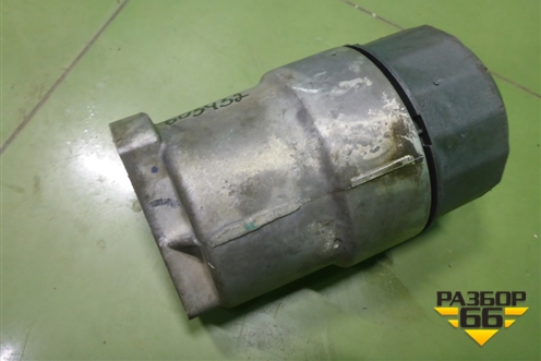 Корпус масляного фильтра (5.0л 508PN) (8W936714AD) ( 8W936K751AB) для Land Rover Range Rover Sport с 2005-2012г (Спорт)