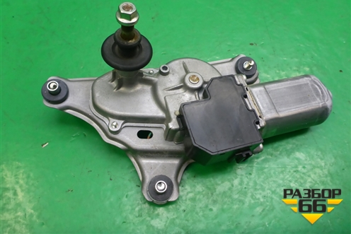 Моторчик стеклоочистителя задний (8513044050) для Toyota Isis c 2004-2018г (Исис)