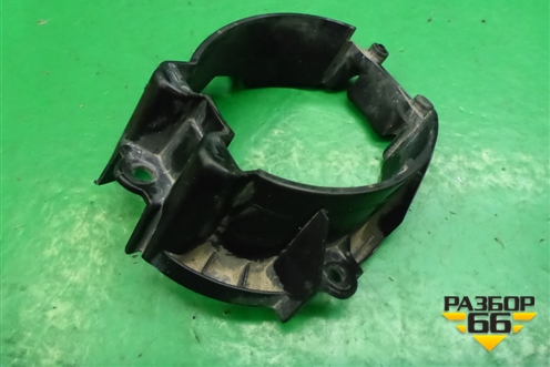 Кронштейн ПТФ левый для Toyota Isis c 2004-2018г (Исис)