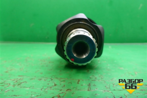 Привод передний левый (1.8л 2ZR АКПП наруж 26 шлицов  внутр 20 шлицов) для Toyota Isis c 2004-2018г (Исис)