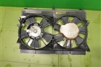 Вентилятор охлаждения радиатора для Toyota Avensis с 2003-2009г (Авенсис)