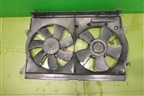Вентилятор охлаждения радиатора для Toyota Avensis с 2003-2009г (Авенсис)