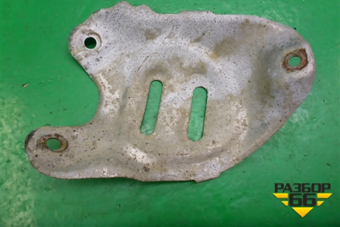 Экран тепловой для Toyota Isis c 2004-2018г (Исис)