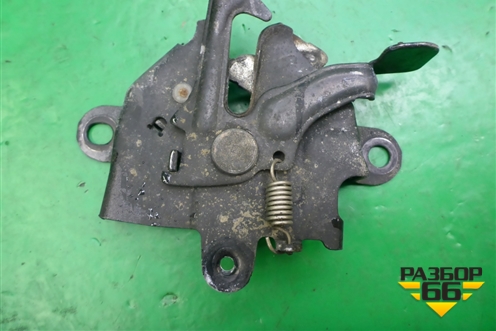 Замок капота для Toyota Isis c 2004-2018г (Исис)