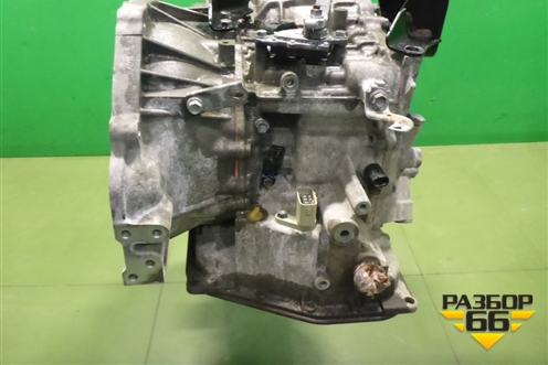 АКПП (1.8л 2ZR) для Toyota Isis c 2004-2018г (Исис)