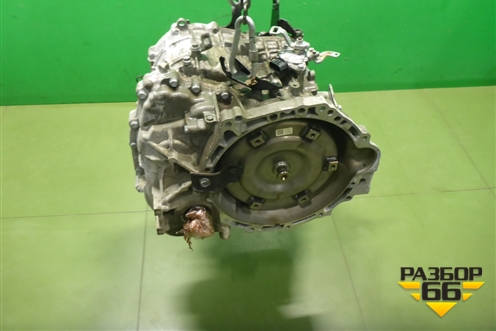 АКПП (1.8л 2ZR) для Toyota Isis c 2004-2018г (Исис)