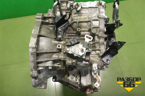 АКПП (1.8л 2ZR) для Toyota Isis c 2004-2018г (Исис)