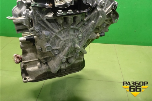 АКПП (1.8л 2ZR) для Toyota Isis c 2004-2018г (Исис)