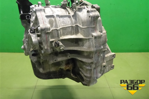 АКПП (1.8л 2ZR) для Toyota Isis c 2004-2018г (Исис)