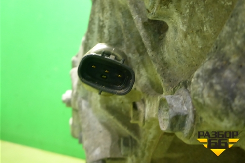 АКПП (1.8л 2ZR) для Toyota Isis c 2004-2018г (Исис)