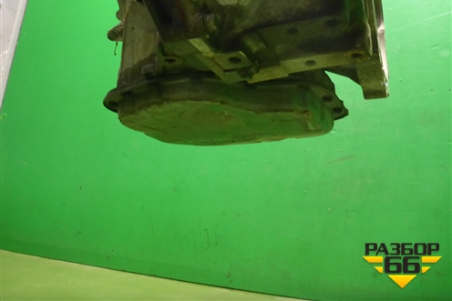 АКПП (1.8л 2ZR) для Toyota Isis c 2004-2018г (Исис)