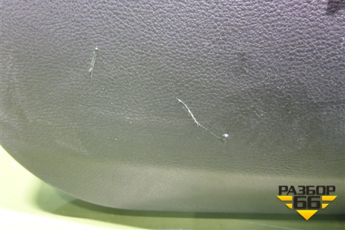 Обшивка двери передней правой под электрику (105006257) для BMW X3 F25 с 2010-2017г (Х3 Ф25)