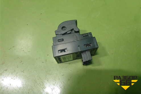 Кнопка открывания багажника (9303662) для BMW X3 F25 с 2010-2017г (Х3 Ф25)