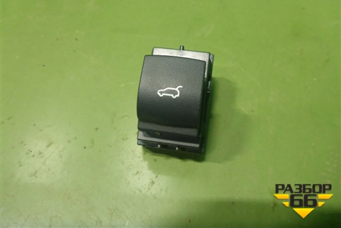Кнопка открывания багажника (9303662) для BMW X3 F25 с 2010-2017г (Х3 Ф25)