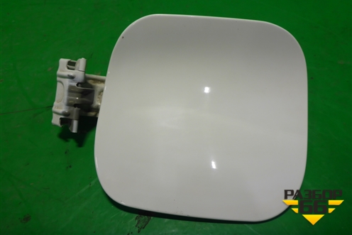 Лючок бензобака (77350F4010) для Toyota C-HR с 2016г (Цашр)