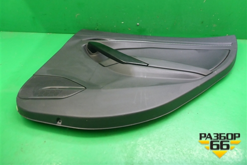 Обшивка двери задней правой под электрику для VAZ Vesta/Веста с 2015г