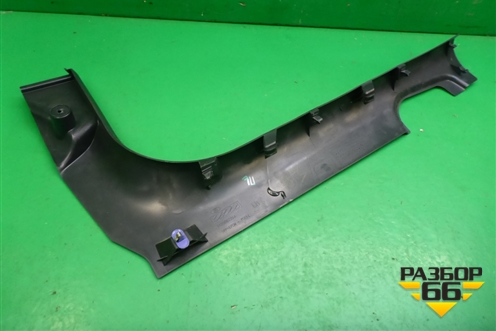 Накладка порога внутренняя переднего левого (8450007254) для VAZ Vesta/Веста с 2015г