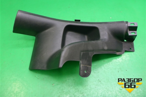 Накладка порога внутренняя заднего правого (8450007255) для VAZ Vesta/Веста с 2015г