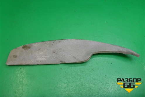 Пыльник переднего крыла правого для VAZ Vesta/Веста с 2015г