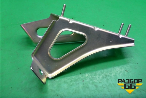 Кронштейн педали газа для VAZ Vesta/Веста с 2015г