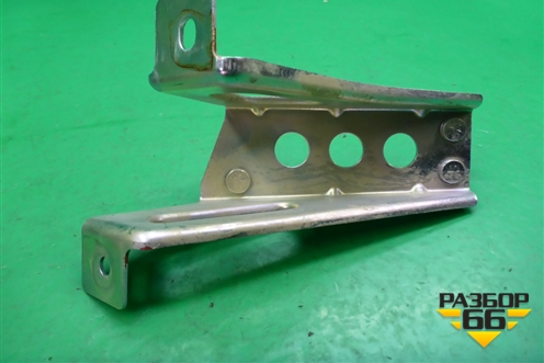 Кронштейн педали газа для VAZ Vesta/Веста с 2015г