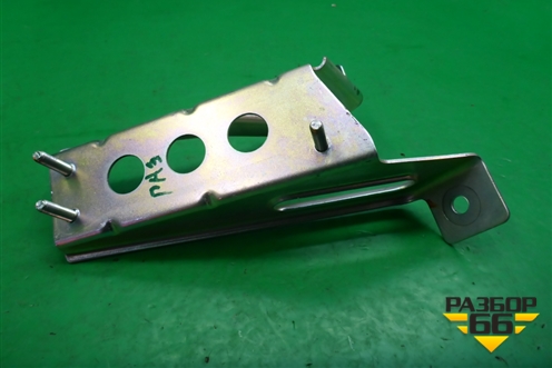 Кронштейн педали газа для VAZ Vesta/Веста с 2015г