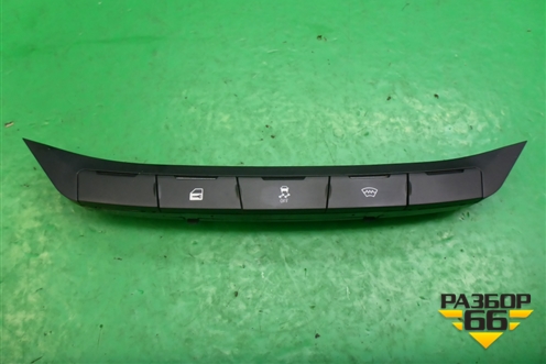 Модуль кнопок (8450006944) для VAZ Vesta/Веста с 2015г