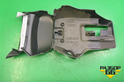 Кожух рулевой колонки (8450006838) для VAZ Vesta/Веста с 2015г