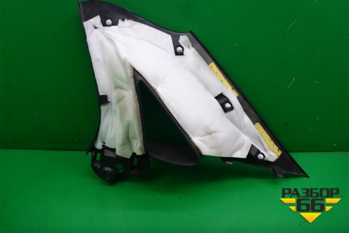 Обшивка стойки задняя верхняя левая (седан) (8450032765) для VAZ Vesta/Веста с 2015г